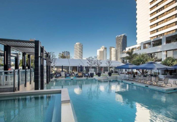 The Star Gold Coast